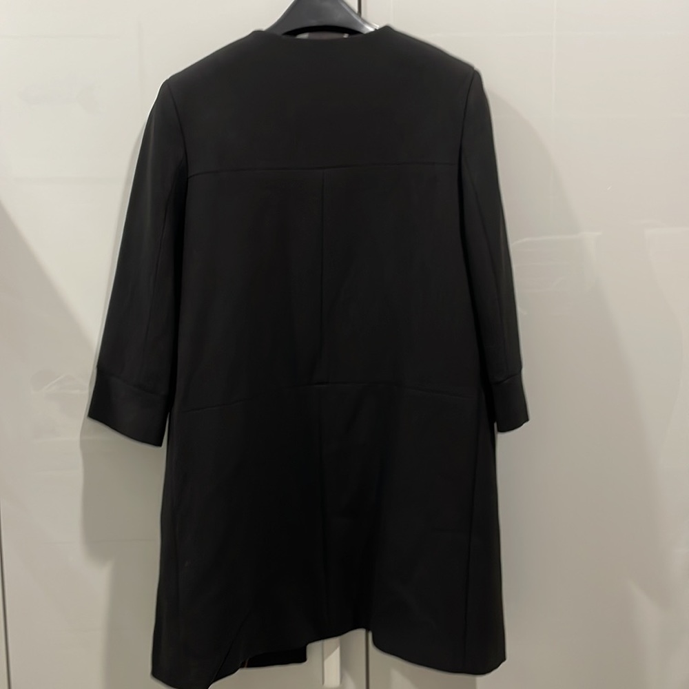 Zara Jacket